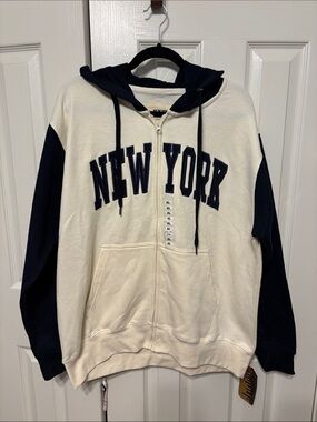 New York Popular NEW YORK Hoodie
